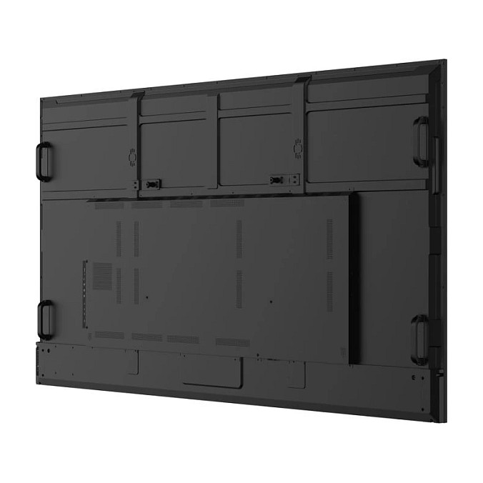 Profesionalni zaslon VIEWSONIC CDE8614-2C 86" 4K UHD 500nits 24/7-6