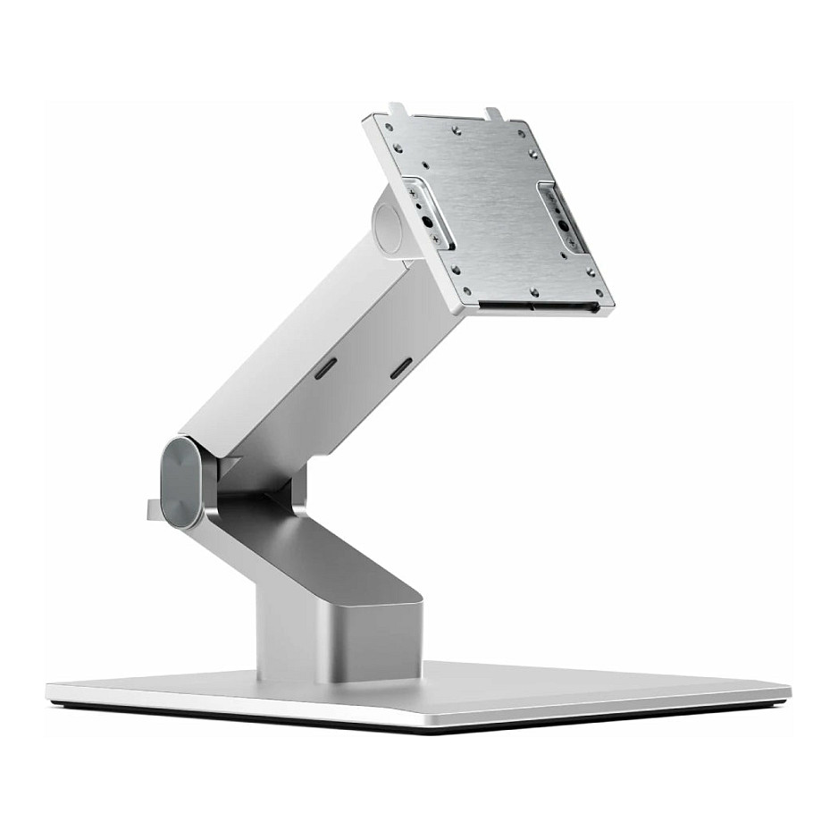 Stalak za laptop ALOGIC Clarity Fold Stand, srebrni-0