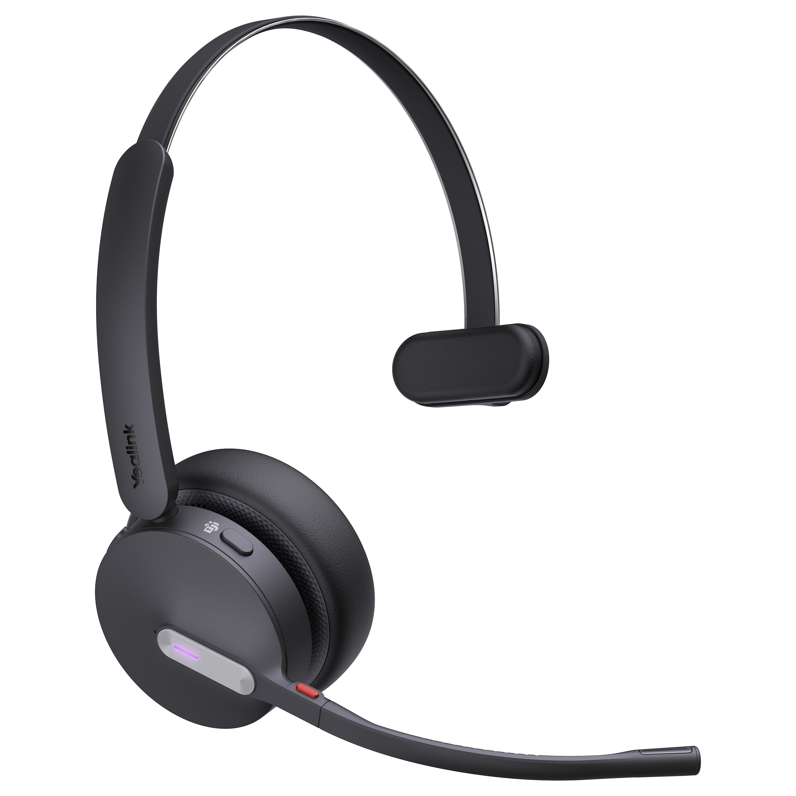 Slušalice YEALINK WH64 Workstation Mono DECT-1