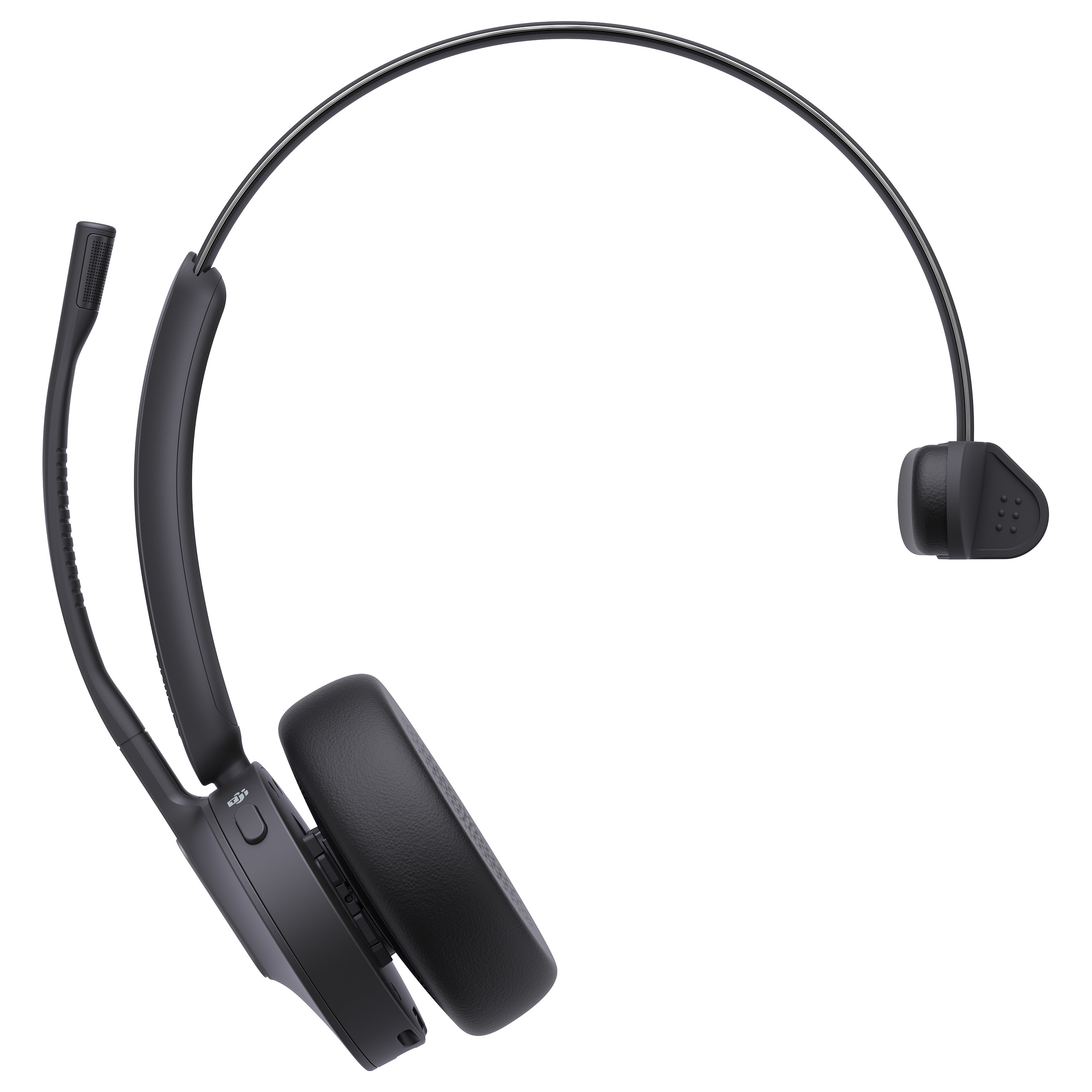Slušalice YEALINK WH64 Workstation Mono DECT-2