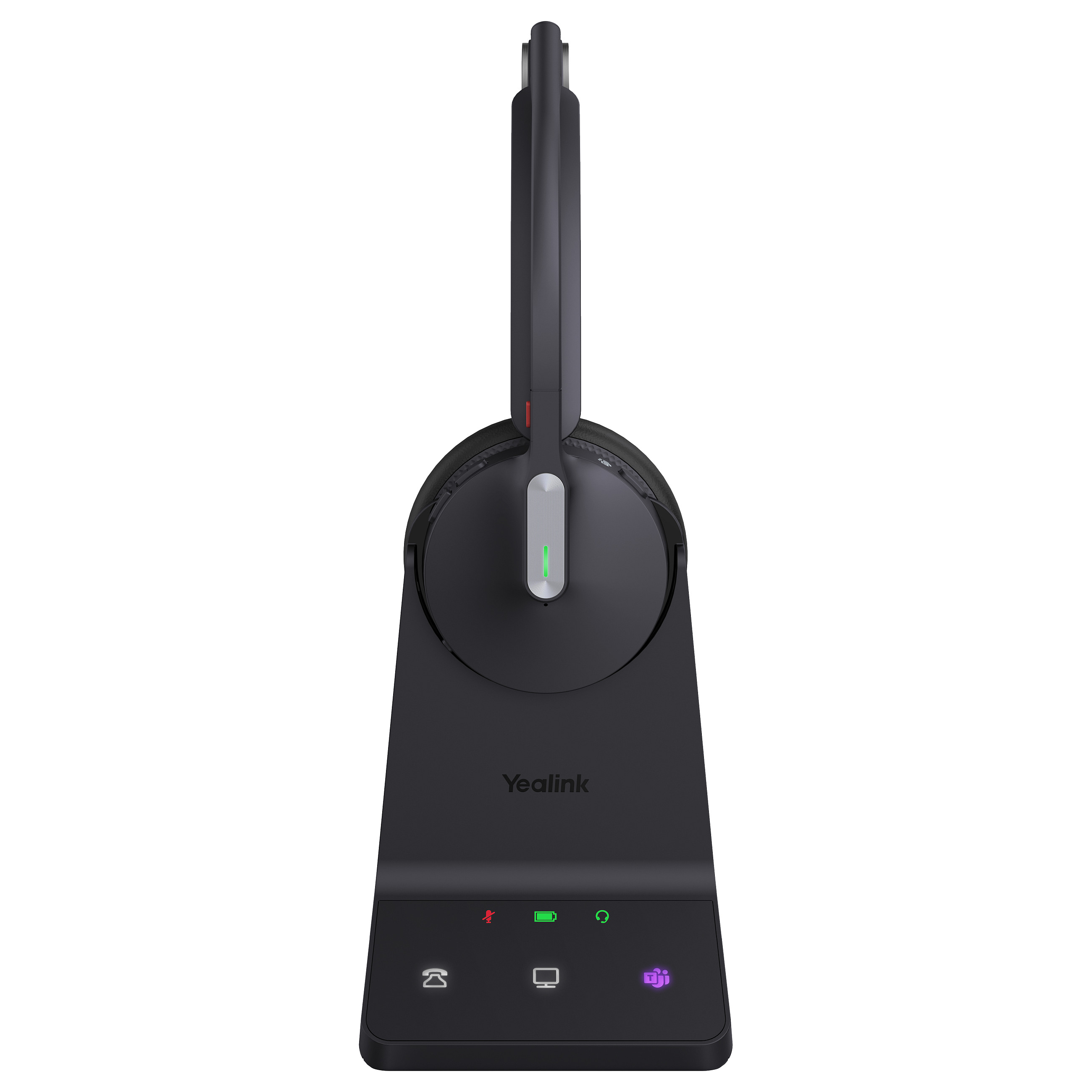 Slušalice YEALINK WH64 Workstation Mono DECT-3