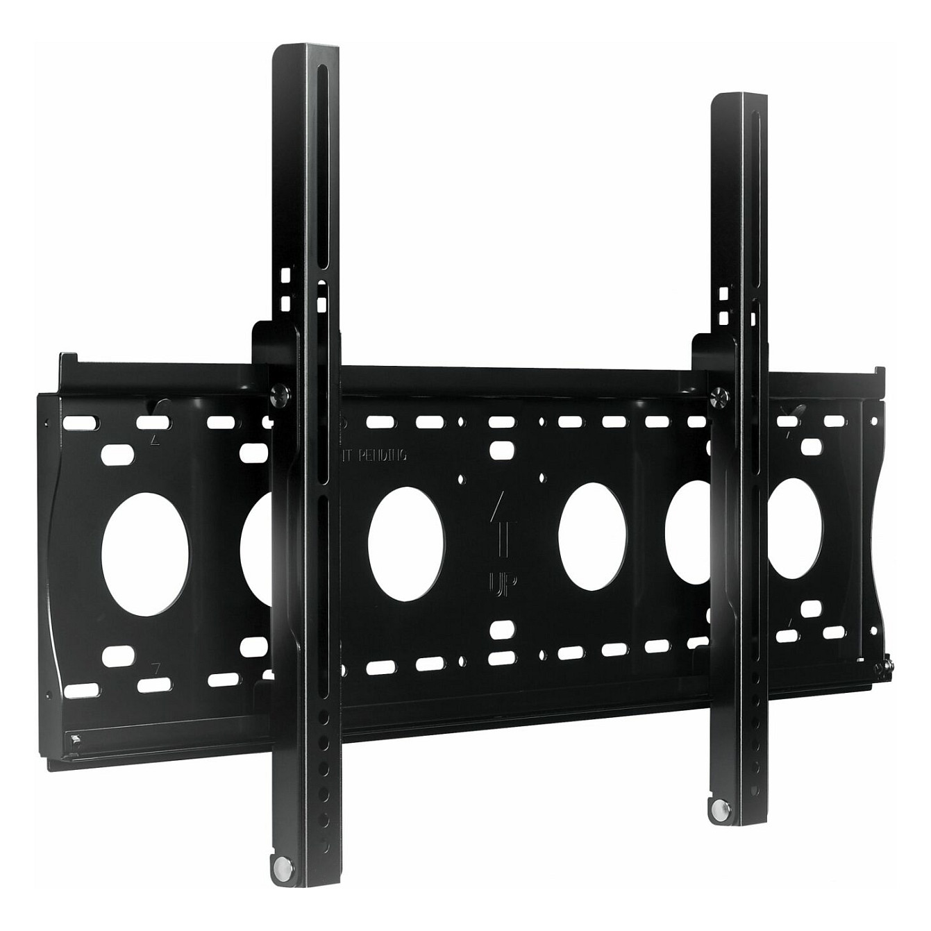 Zidni nosač za TV AG NEOVO LMK-01, za ekrane 32"-65", do 50kg, VESA-1