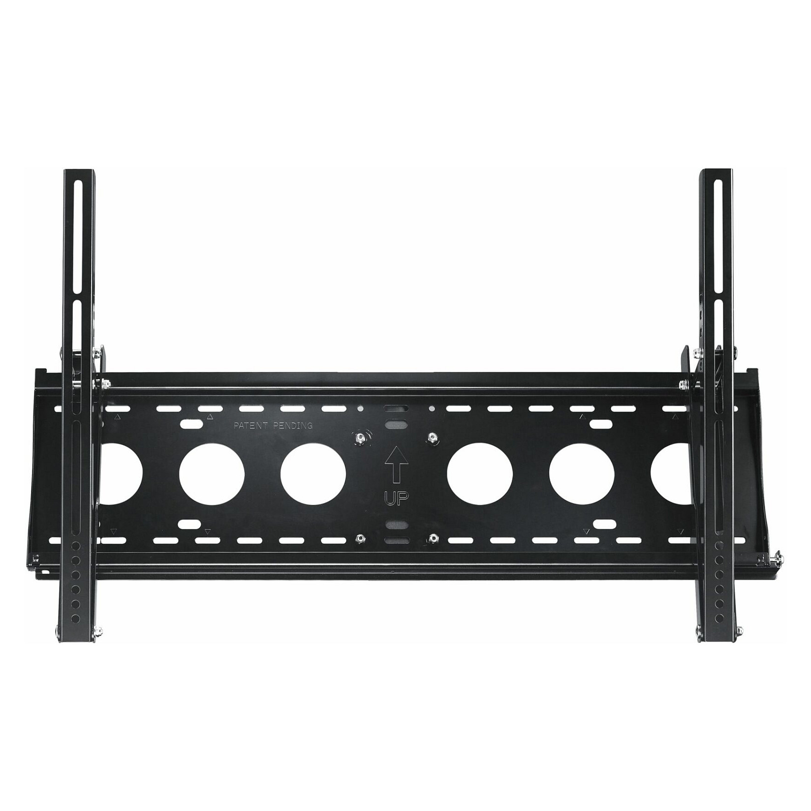 Zidni nosač za TV AG NEOVO LMK-01, za ekrane 32"-65", do 50kg, VESA-2
