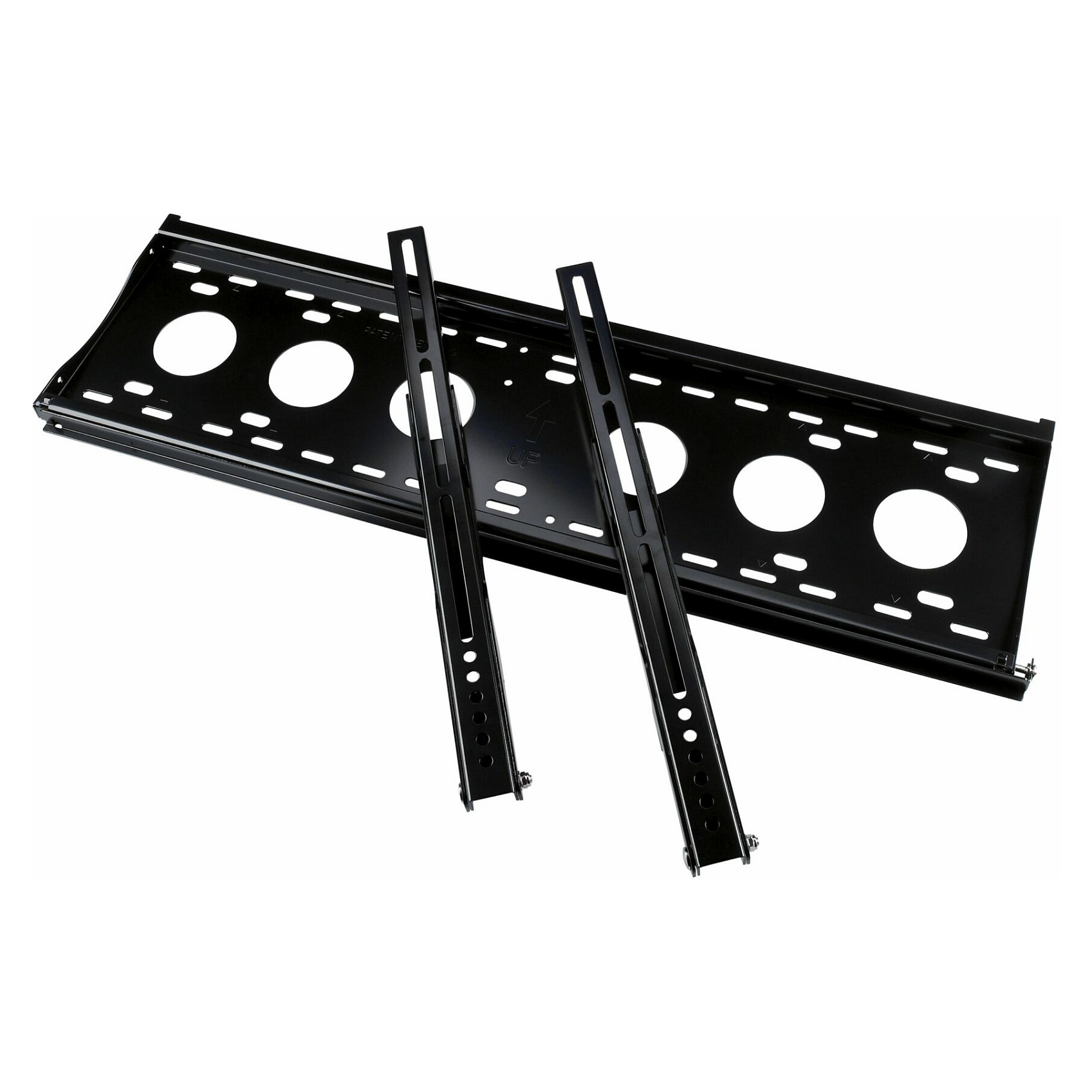 Zidni nosač za TV AG NEOVO LMK-01, za ekrane 32"-65", do 50kg, VESA-3