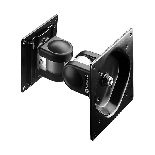 Zidni nosač za monitor AG NEOVO PMK-01 (do 32", 14kg, VESA)-0