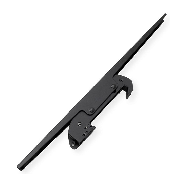 Stalak za TV ROLINE mobilni, 70"-120", do 140kg-5