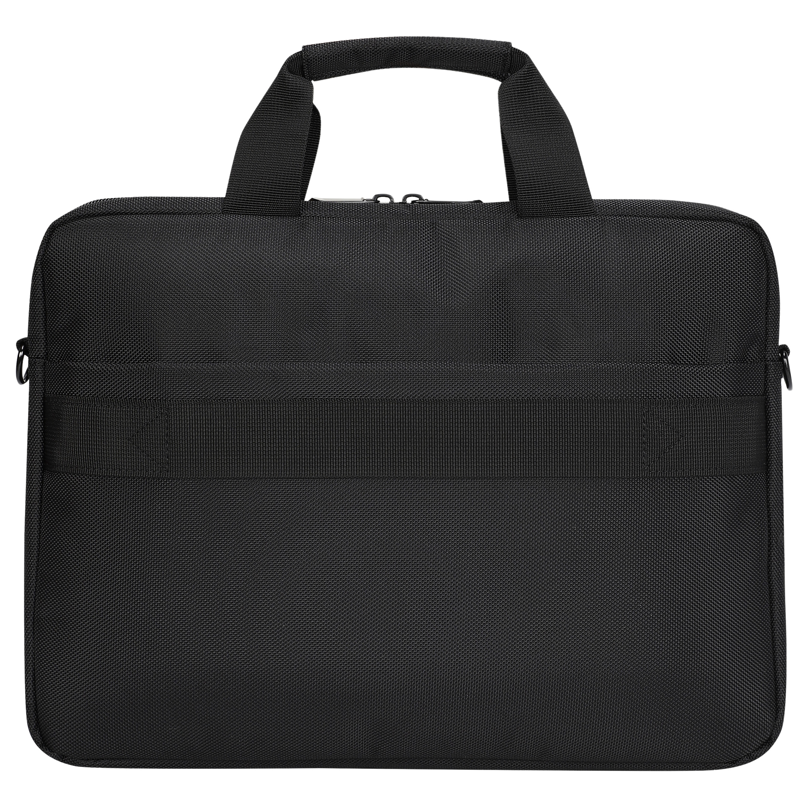 Torba za laptop DBRAMANTE1928 Santa Monica 14", crna-2