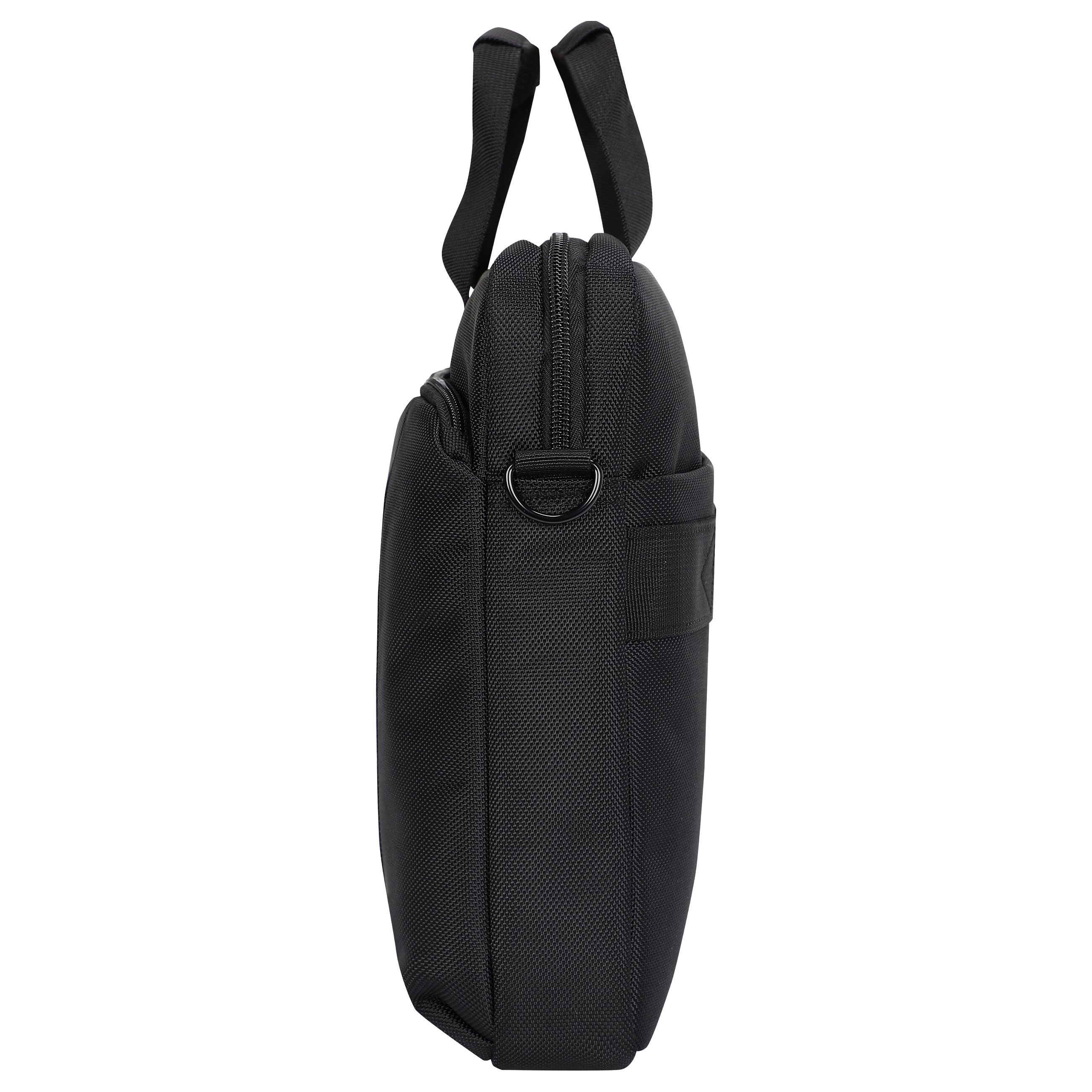 Torba za laptop DBRAMANTE1928 Santa Monica 14", crna-3