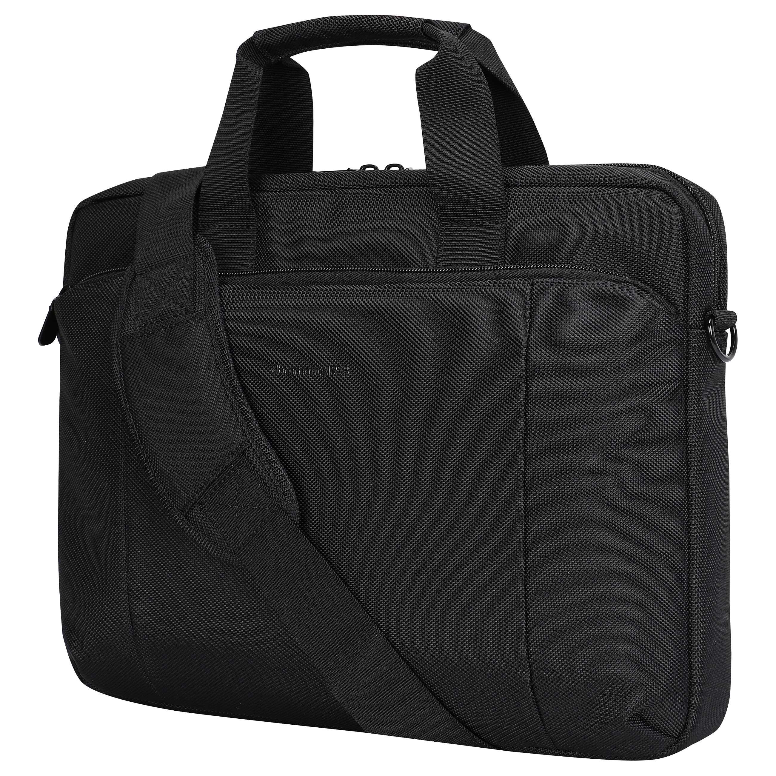Torba za laptop DBRAMANTE1928 Santa Monica 14", crna-4