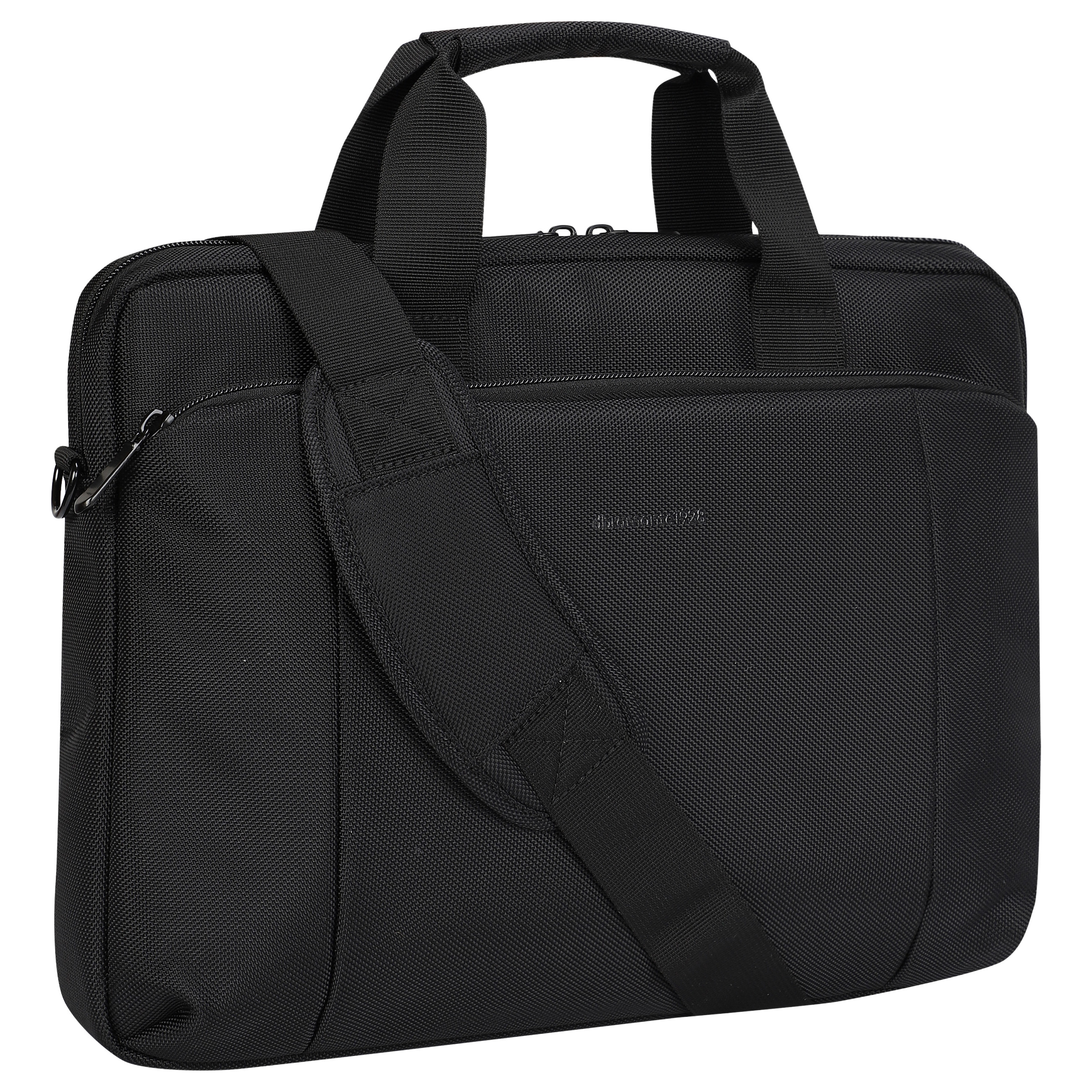Torba za laptop DBRAMANTE1928 Santa Monica 14", crna-5