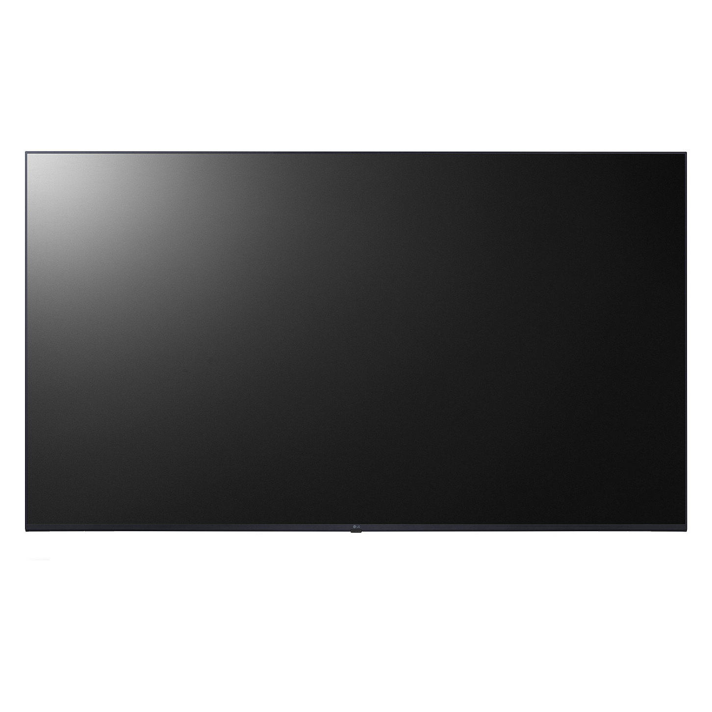 Profesionalni zaslon LG 65UL3J-E (65", UHD, 400 nits, 16/7, webOS)-1