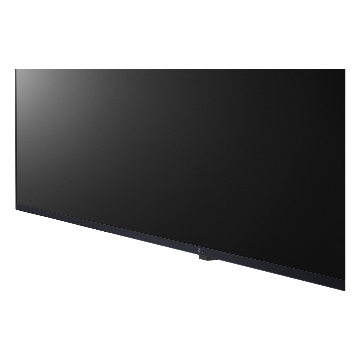 Profesionalni zaslon LG 65UL3J-E (65", UHD, 400 nits, 16/7, webOS)-6