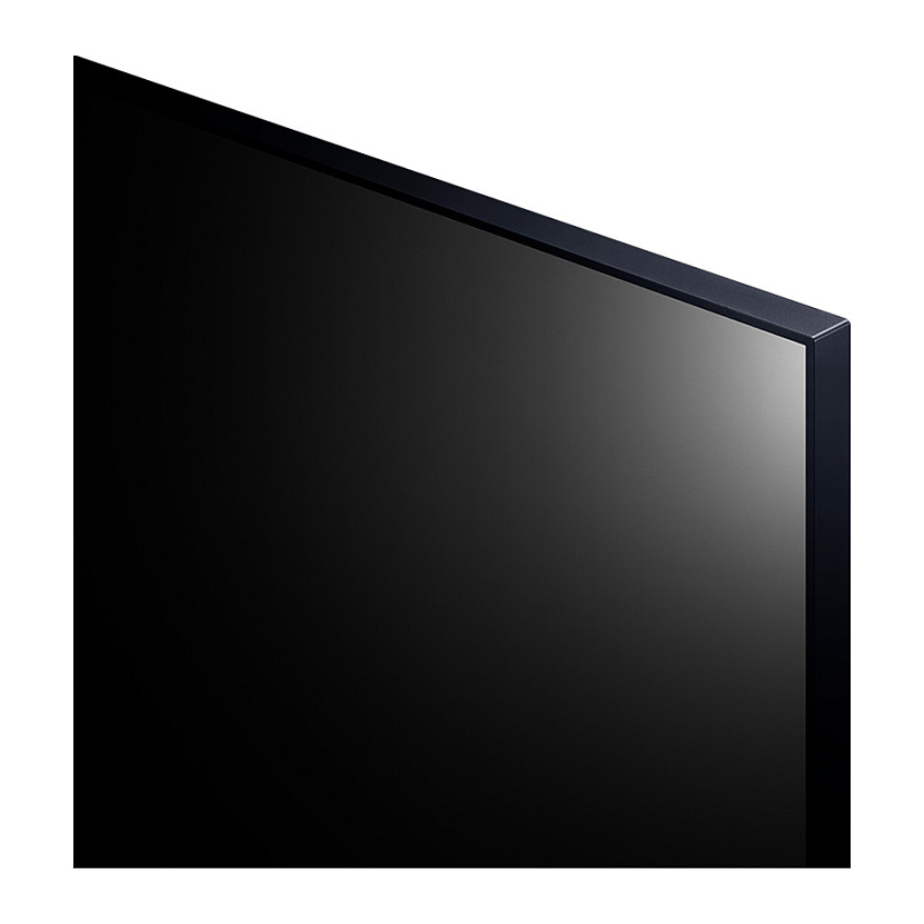 Profesionalni zaslon LG 65UL3J-E (65", UHD, 400 nits, 16/7, webOS)-9