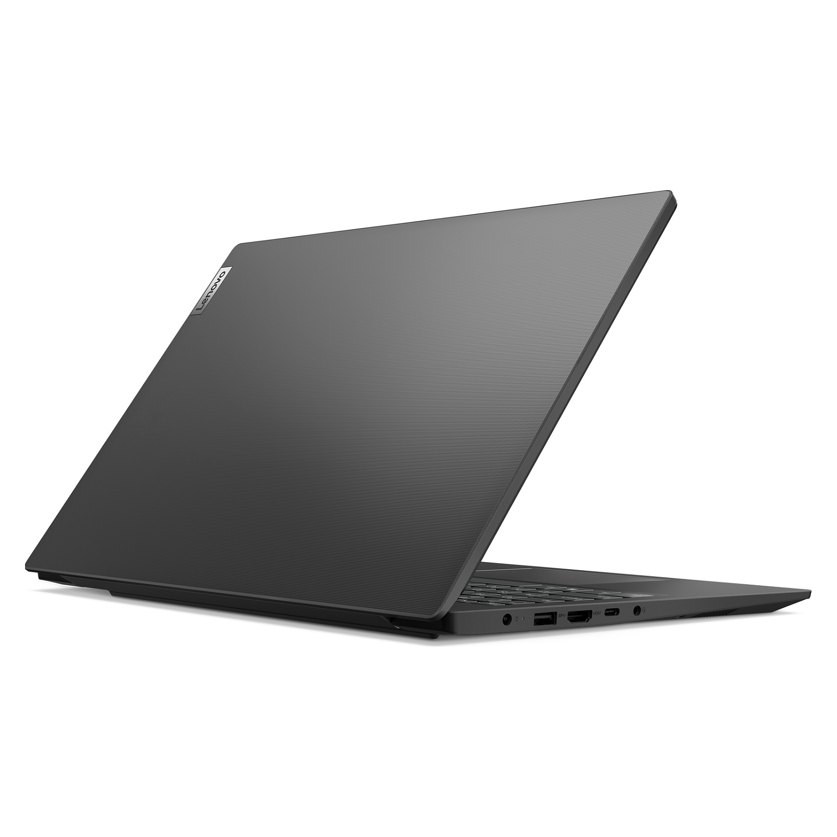 Laptop LENOVO V15 IRL (15,6", TN, Full HD, Intel Core i5-13420H, 8 GB, 512 GB SSD, Intel UHD Graphics, Windows 11 Home, Non-HR tipkovnica, crna)-9