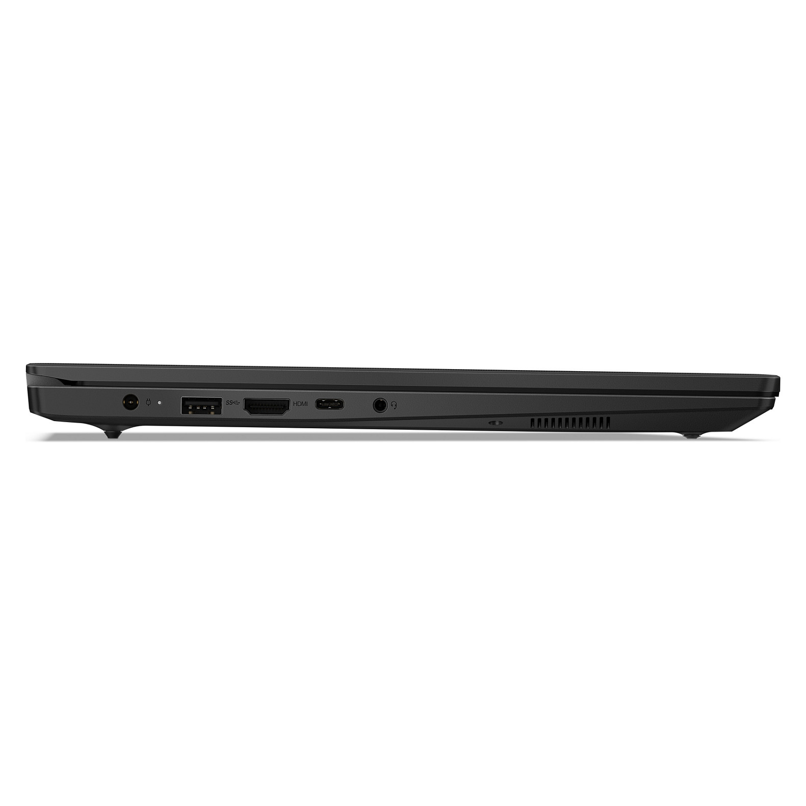 Laptop LENOVO V15 IRL (15,6", TN, Full HD, Intel Core i5-13420H, 8 GB, 512 GB SSD, Intel UHD Graphics, Windows 11 Home, Non-HR tipkovnica, crna)-14