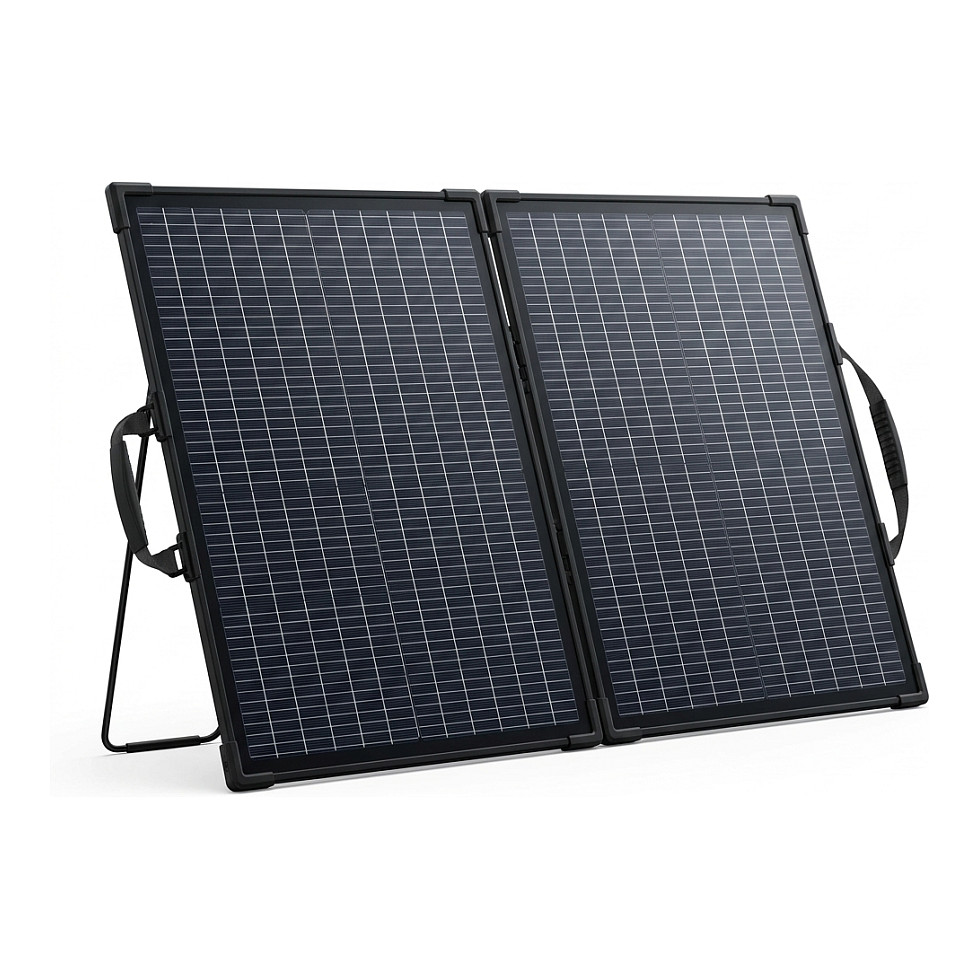 Prijenosni solarni panel ANKER SOLIX PS100 (100W)-0