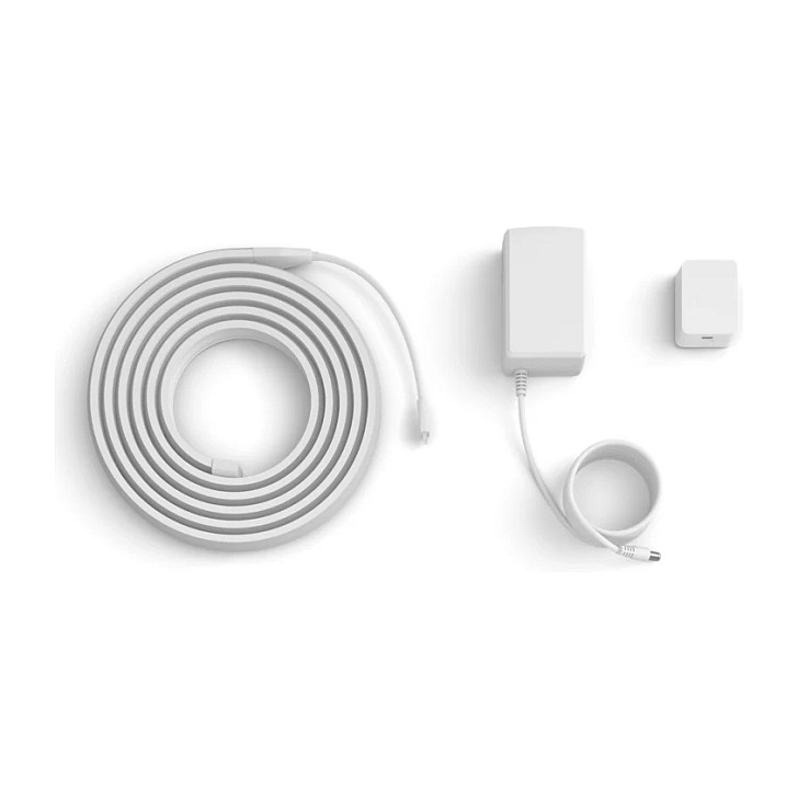 Pametna LED traka PHILIPS Hue Omni Glow Gradient 3m-2