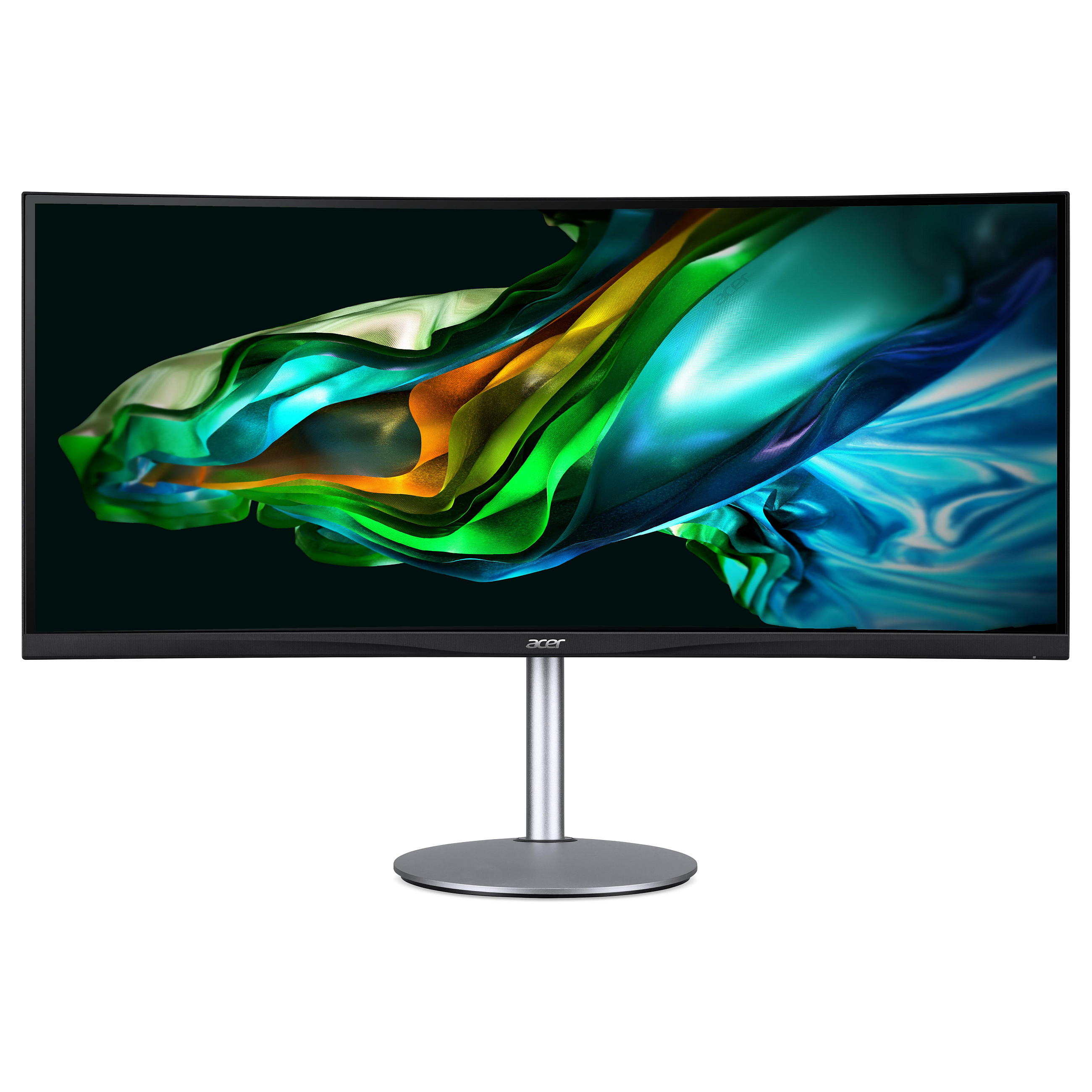 Monitor ACER Vero CB342CUR 34" IPS 100Hz 1ms Curved UWQHD FreeSync