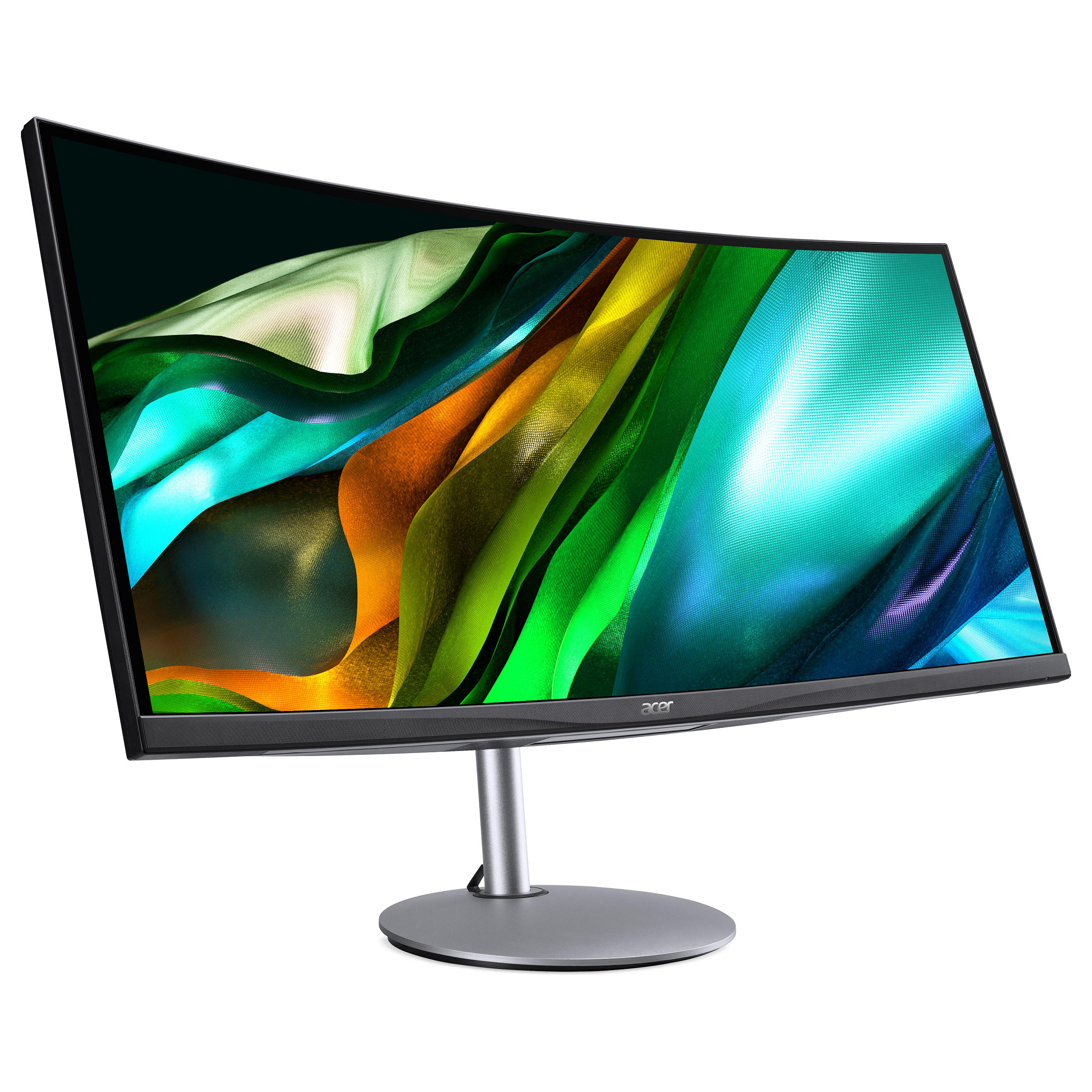 Monitor ACER Vero CB342CUR 34" IPS 100Hz 1ms Curved UWQHD FreeSync-1
