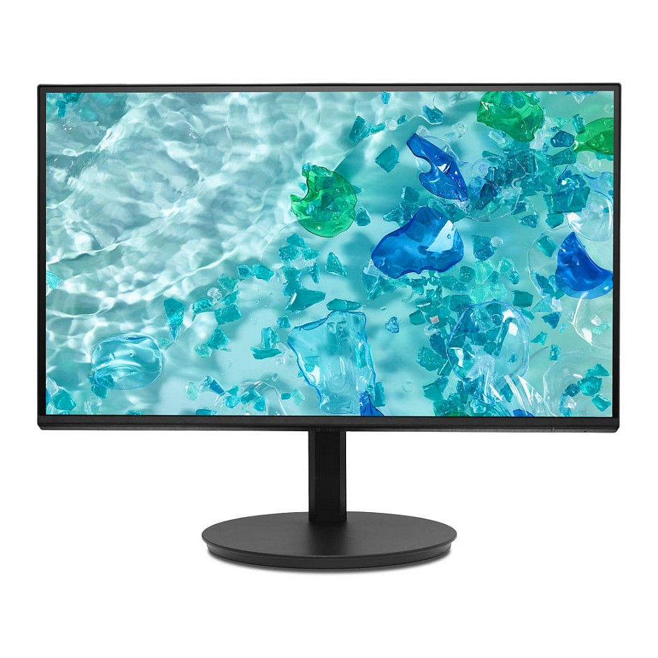 Monitor ACER Vero CB272P6bipr (27" IPS, Full HD, 100Hz, 1ms, Zvučnici, Podesiv po visini)-0