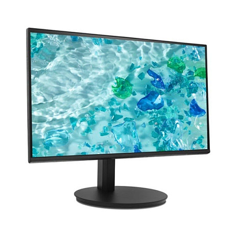 Monitor ACER Vero CB272P6bipr (27" IPS, Full HD, 100Hz, 1ms, Zvučnici, Podesiv po visini)-2