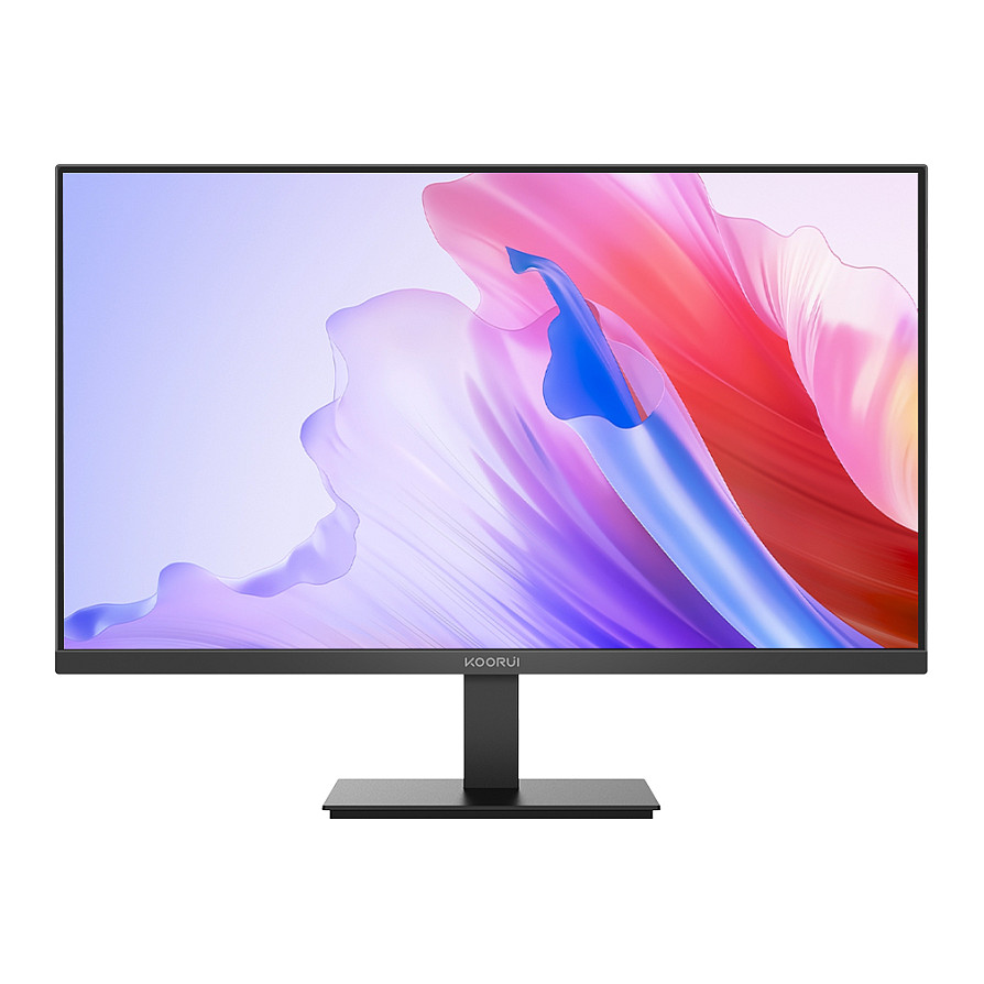 Monitor KOORUI E2711K (27", IPS, Full HD, 144Hz)-0