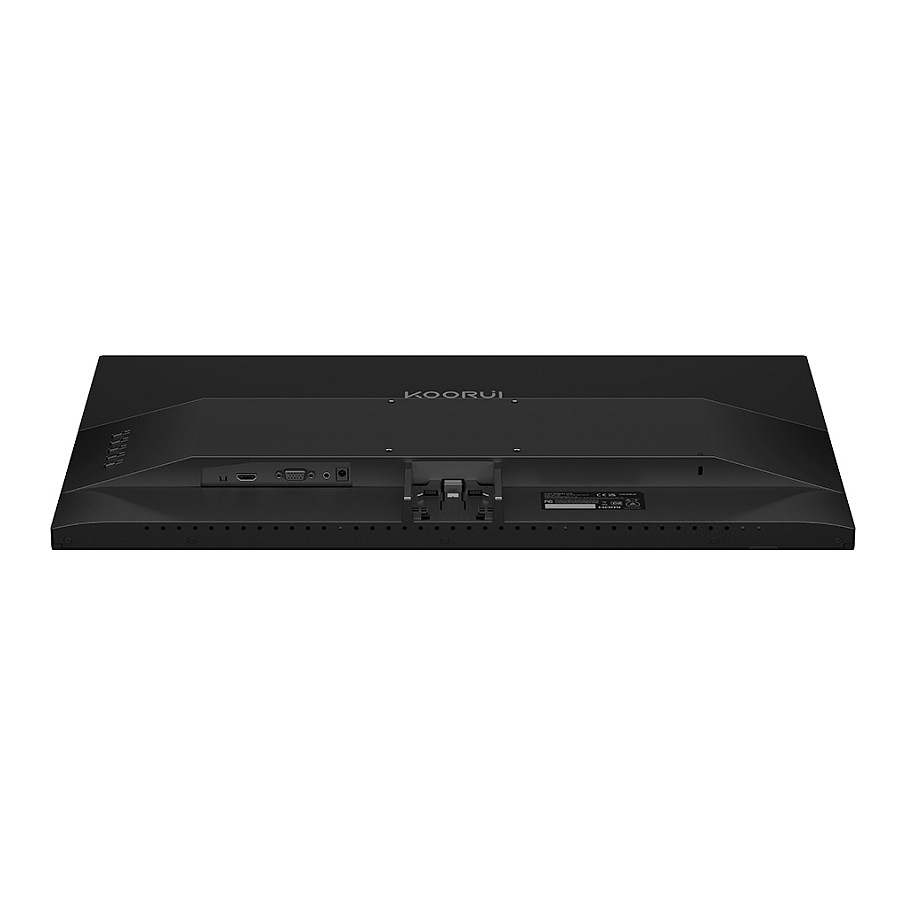 Monitor KOORUI E2711K (27", IPS, Full HD, 144Hz)-15