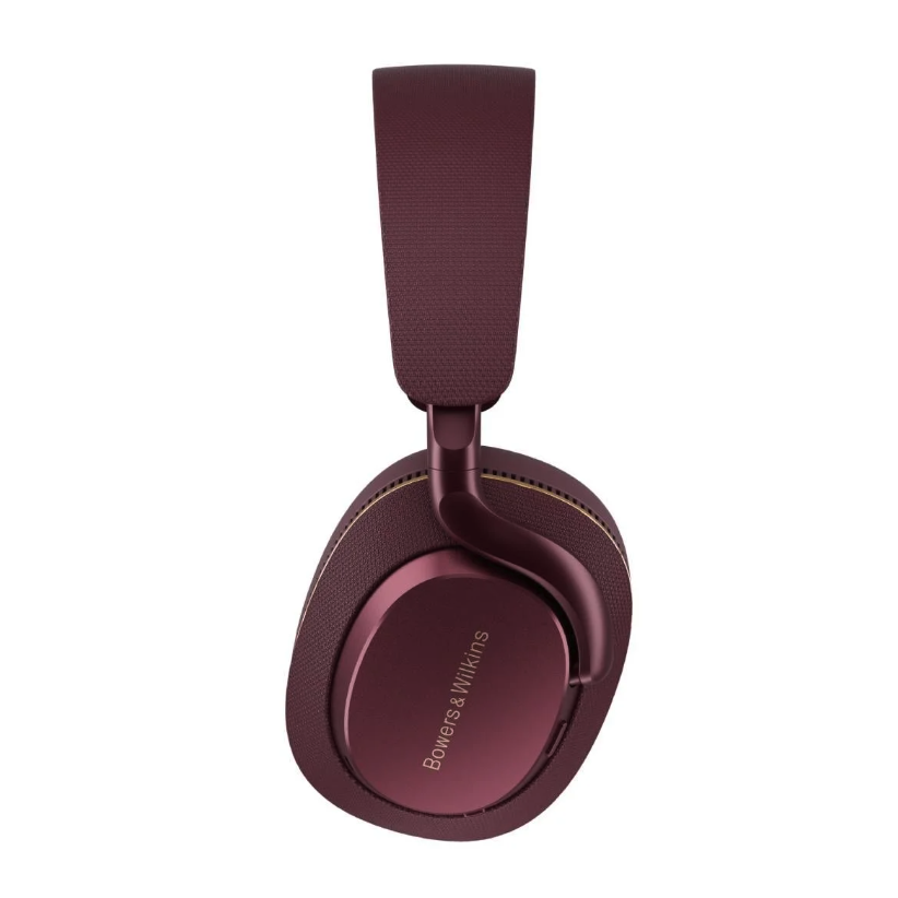 Slušalice BOWERS & WILKINS Px7 S3 vintage maroon (bežične)-3