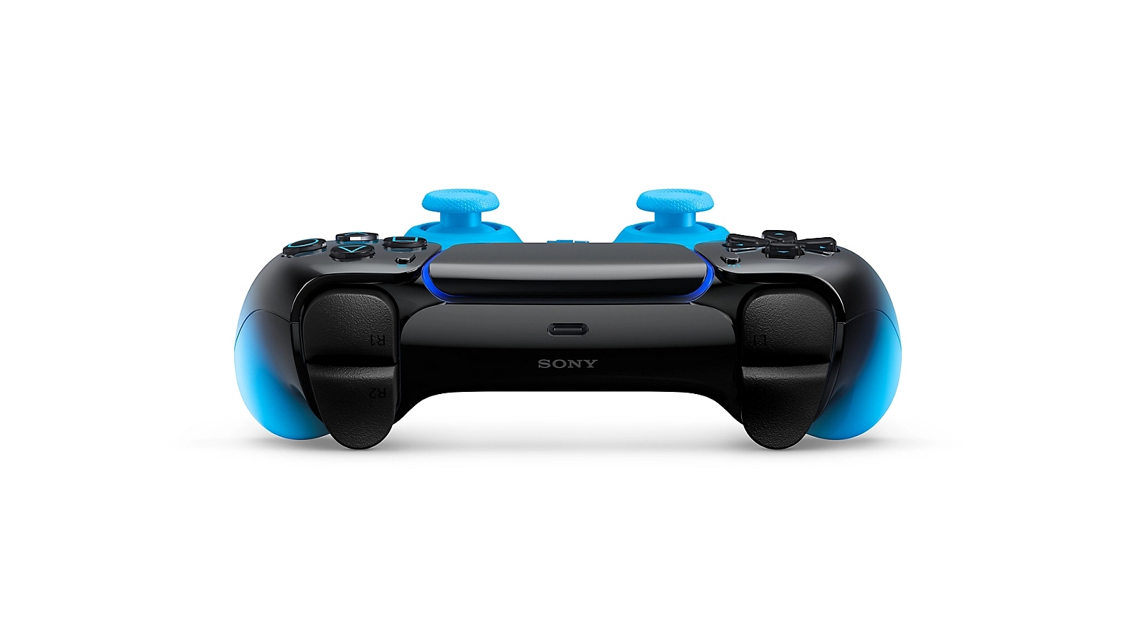 Kontroler SONY PLAYSTATION 5 DualSense Wireless Rhythm Blue-5