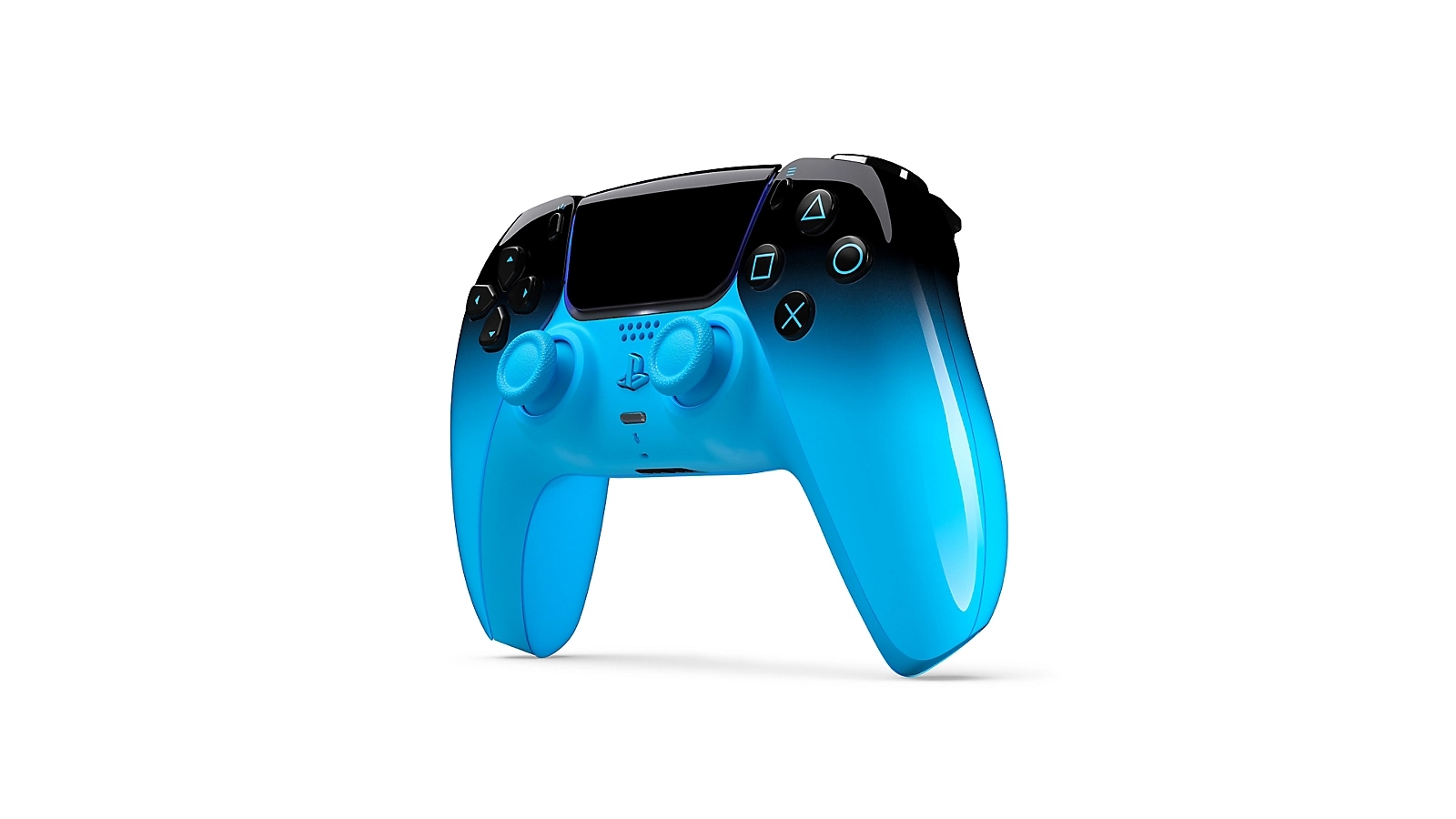 Kontroler SONY PLAYSTATION 5 DualSense Wireless Rhythm Blue-4