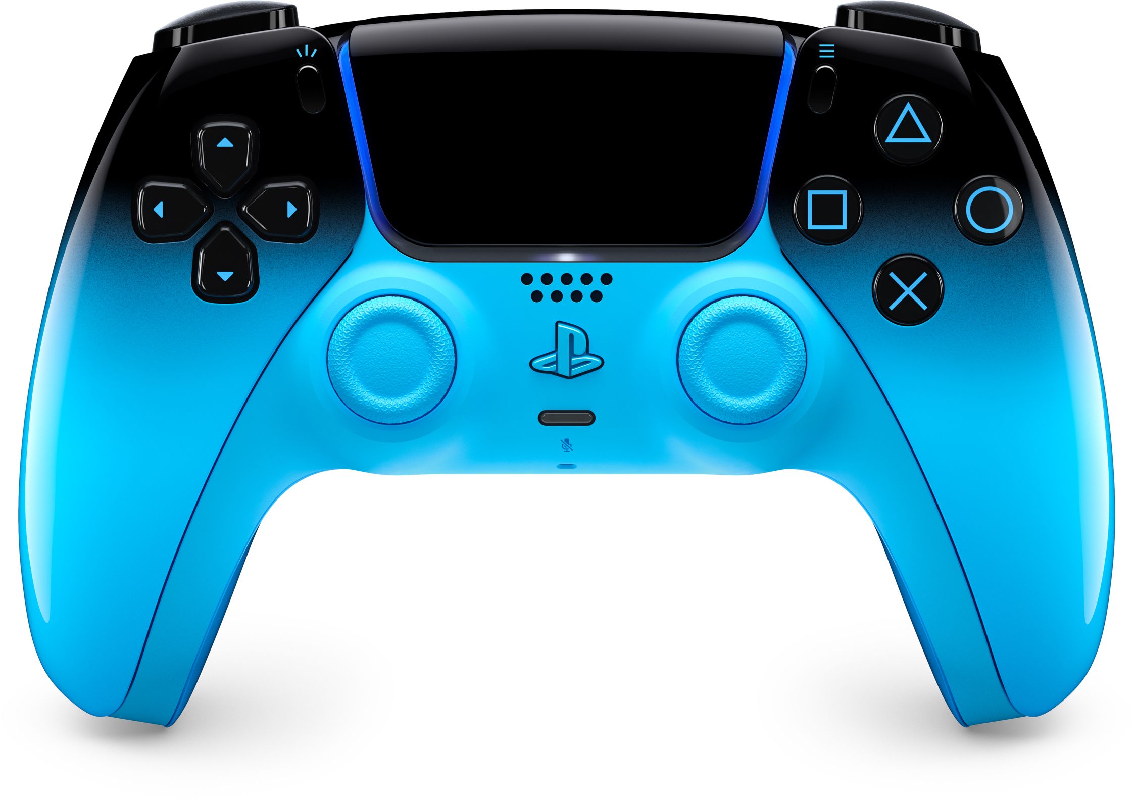 Kontroler SONY PLAYSTATION 5 DualSense Wireless Rhythm Blue