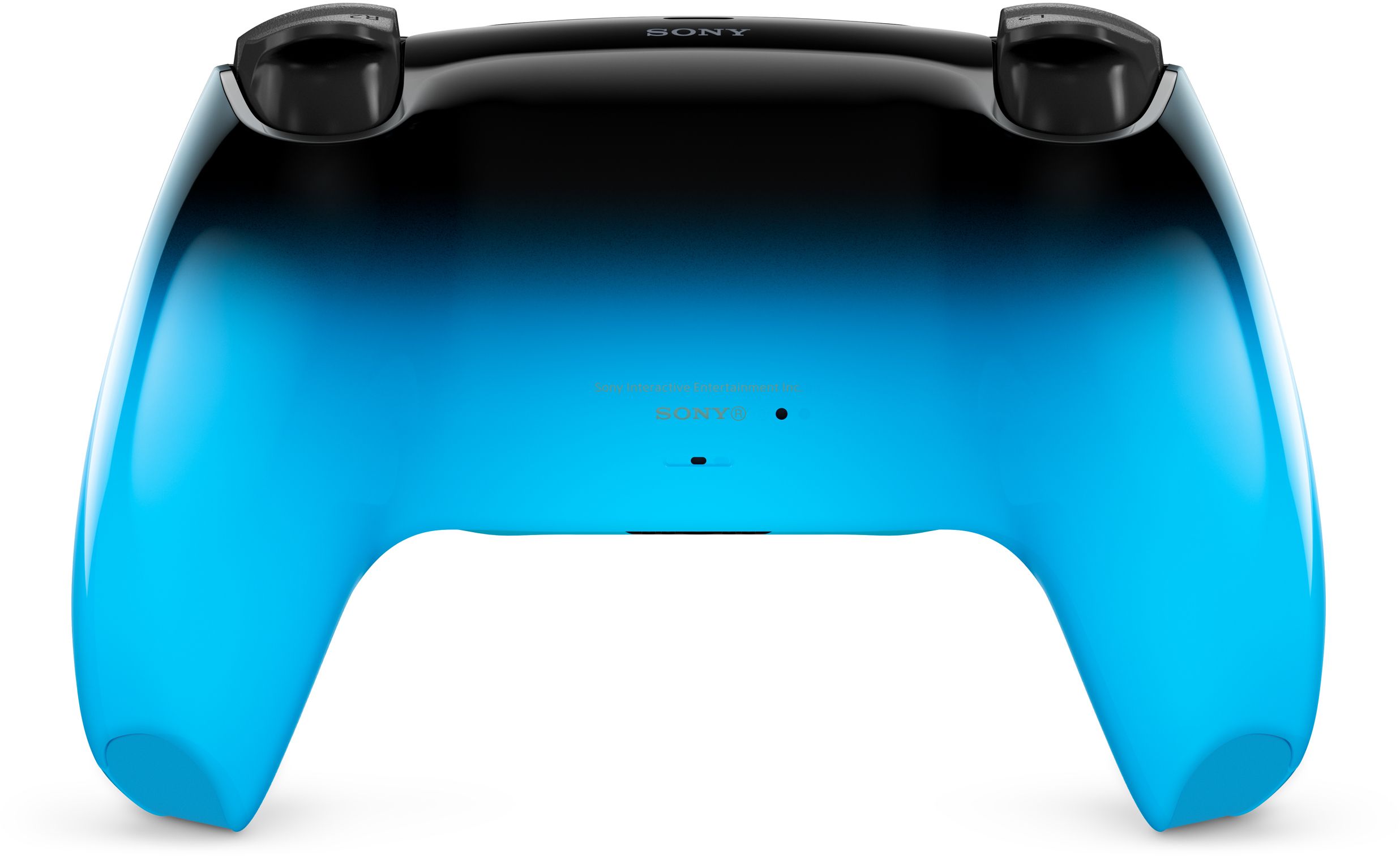 Kontroler SONY PLAYSTATION 5 DualSense Wireless Rhythm Blue-1