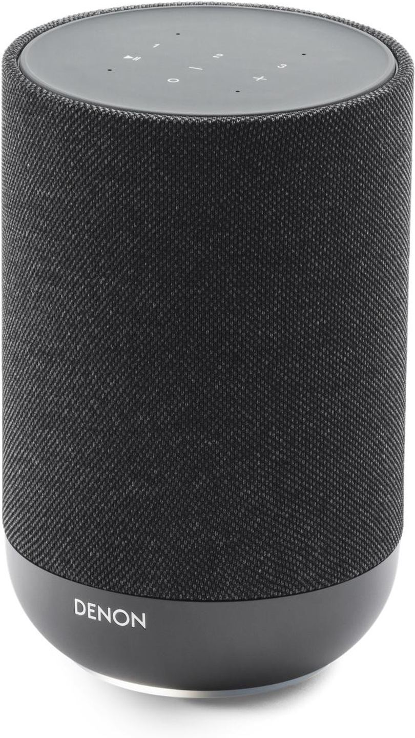 Bežični Hi-Fi zvučnik DENON Home 200 charcoal-1