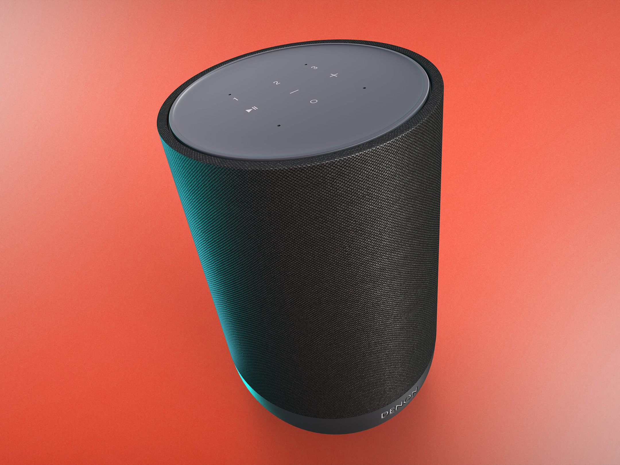 Bežični Hi-Fi zvučnik DENON Home 200 charcoal-6
