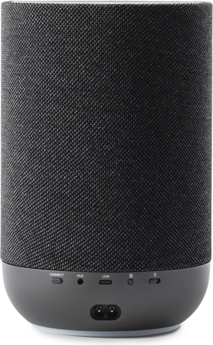 Bežični Hi-Fi zvučnik DENON Home 200 charcoal-2
