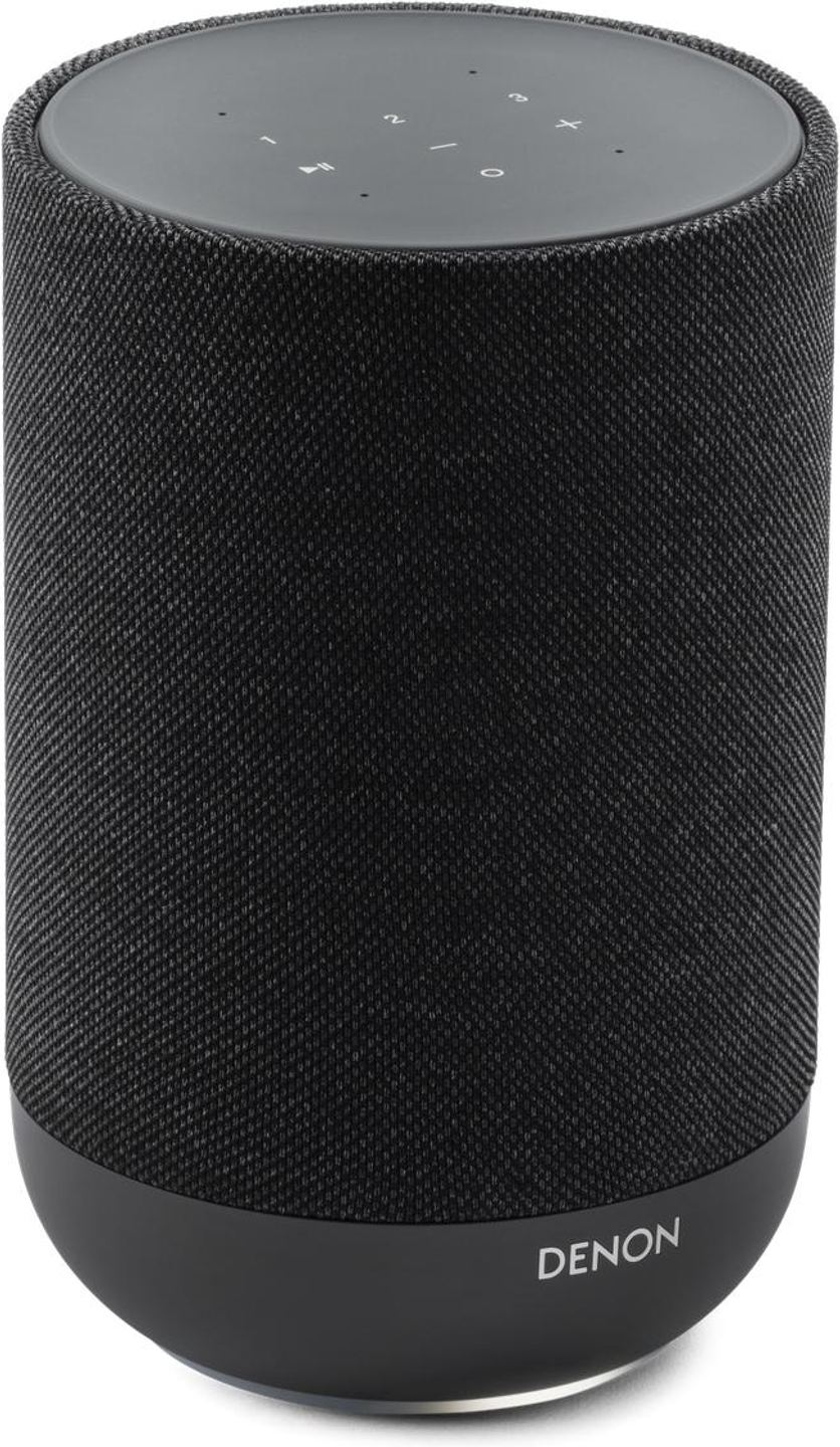 Bežični Hi-Fi zvučnik DENON Home 200 charcoal-4
