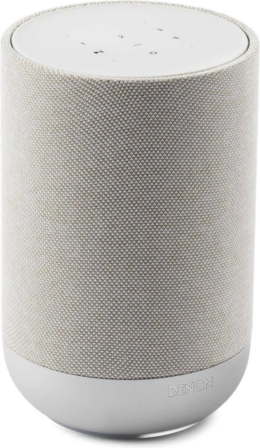 Bežični Hi-Fi zvučnik DENON Home 200 stone-3