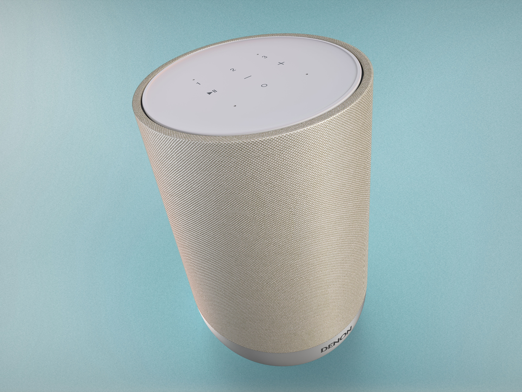 Bežični Hi-Fi zvučnik DENON Home 200 stone-5