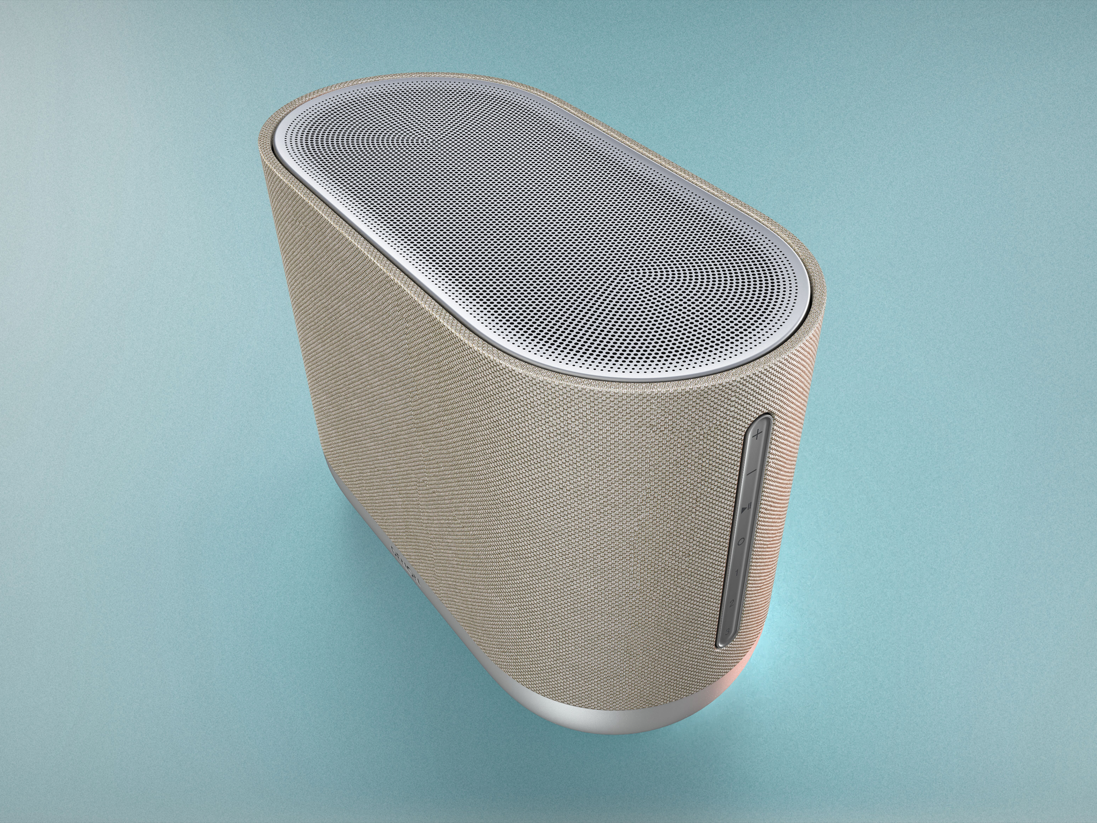 Bežični Hi-Fi zvučnik DENON Home 400 stone-6