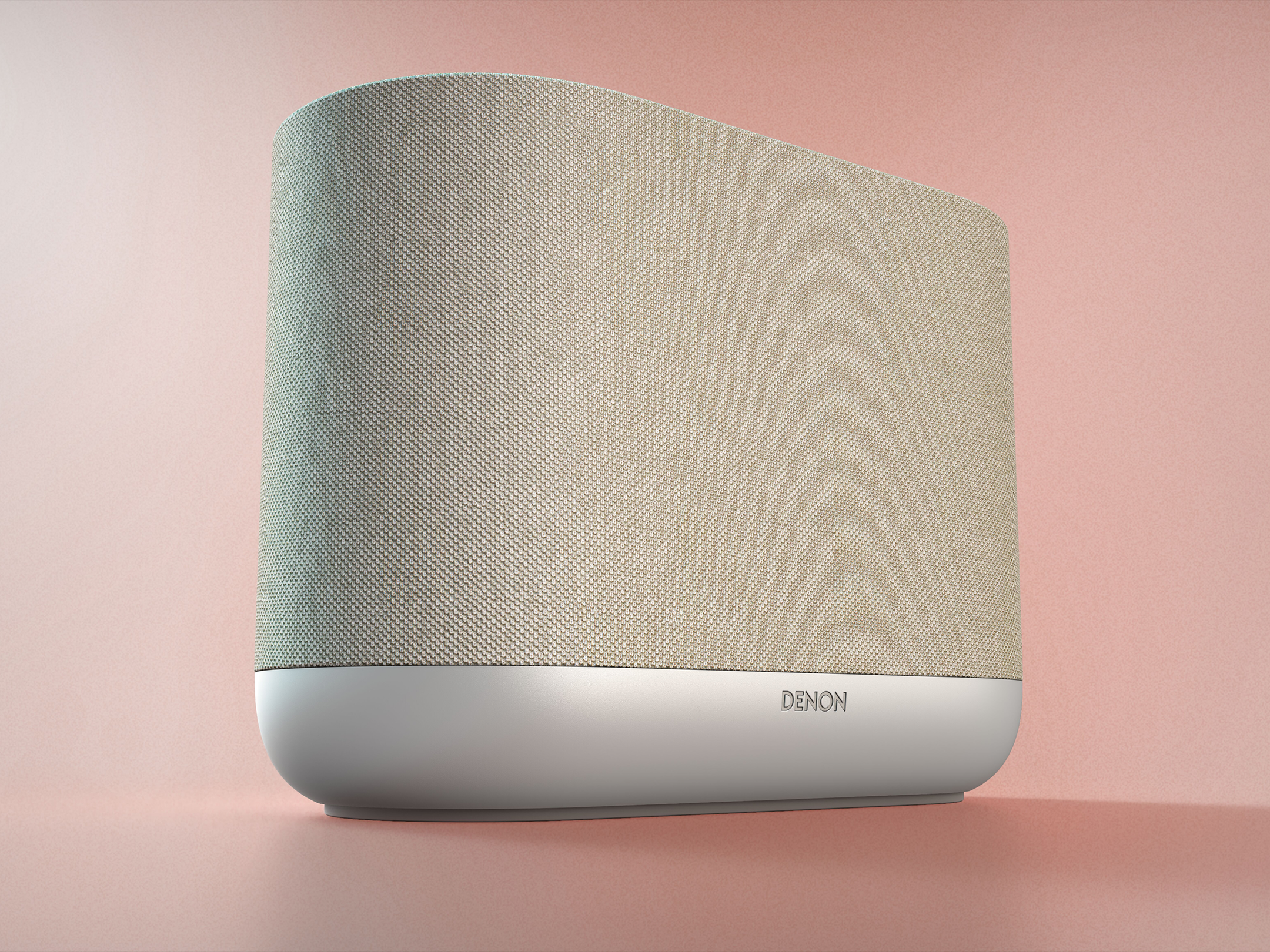 Bežični Hi-Fi zvučnik DENON Home 400 stone-4