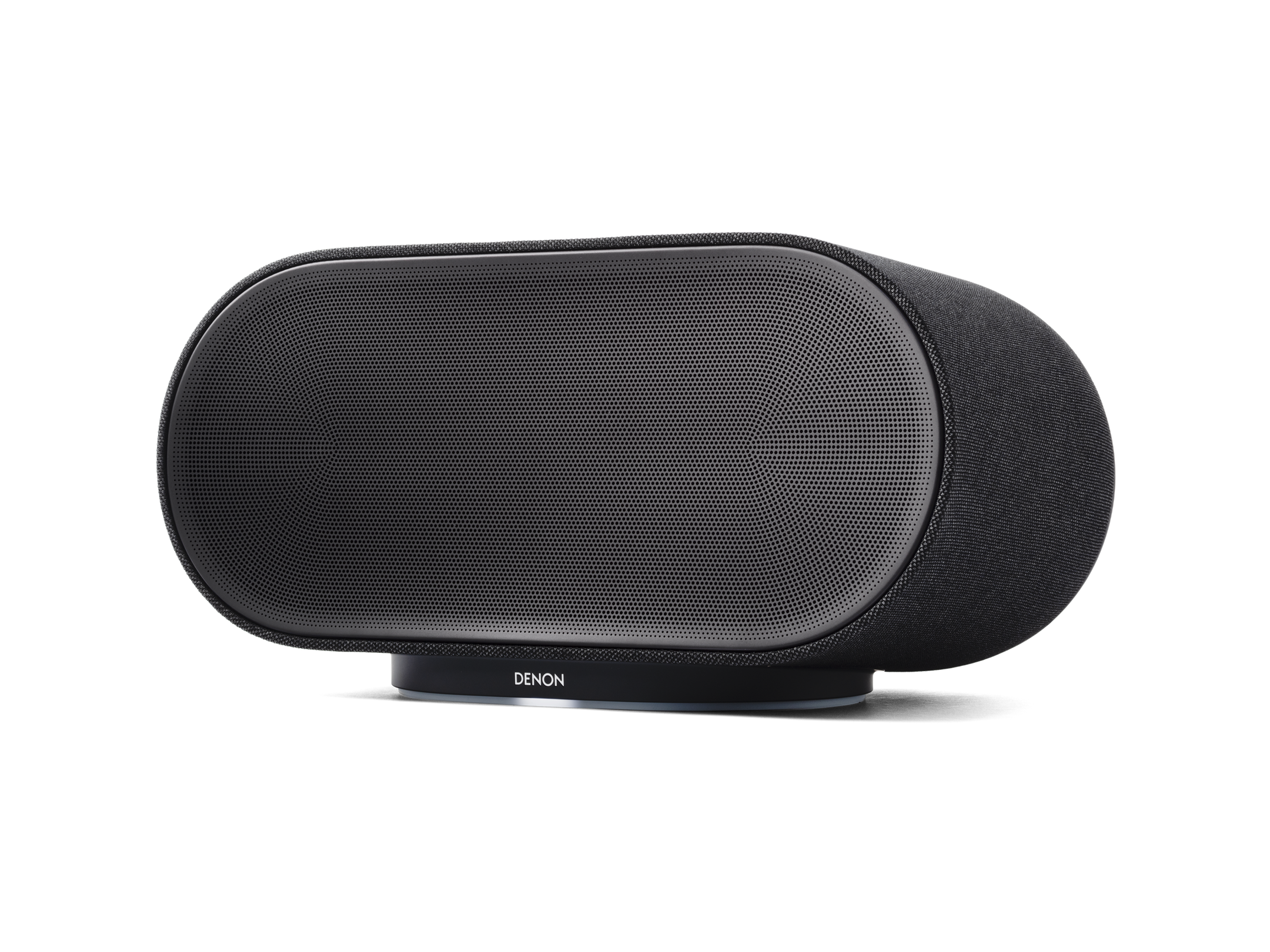 Bežični Hi-Fi zvučnik DENON Home 600 charcoal