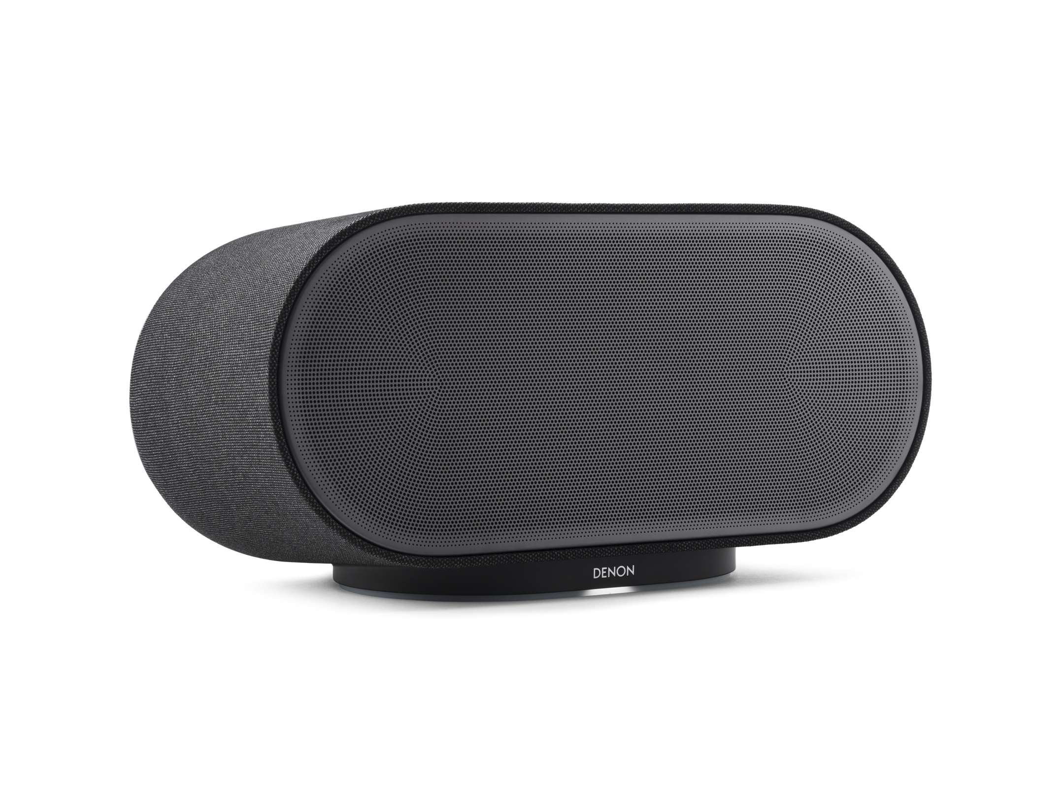 Bežični Hi-Fi zvučnik DENON Home 600 charcoal-1