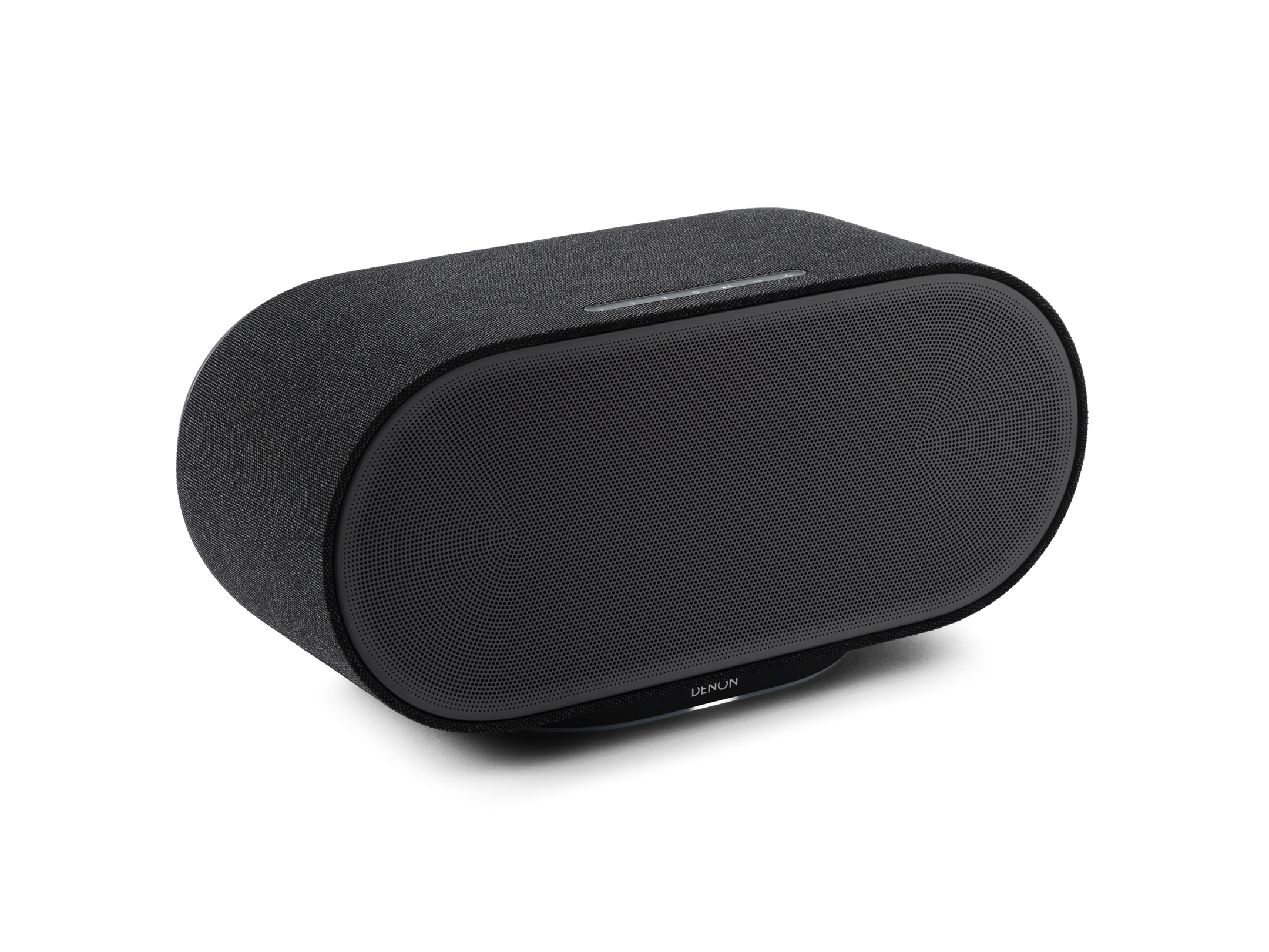 Bežični Hi-Fi zvučnik DENON Home 600 charcoal-2