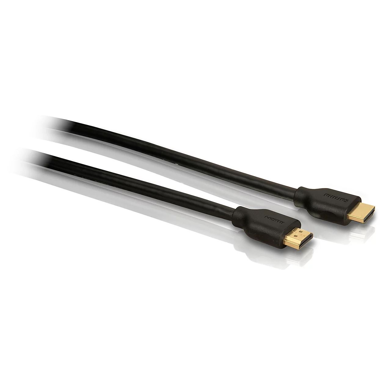 HDMI kabel PHILIPS SWV5401H/10, 1.5m, 4K UHD, High Speed with Ethernet