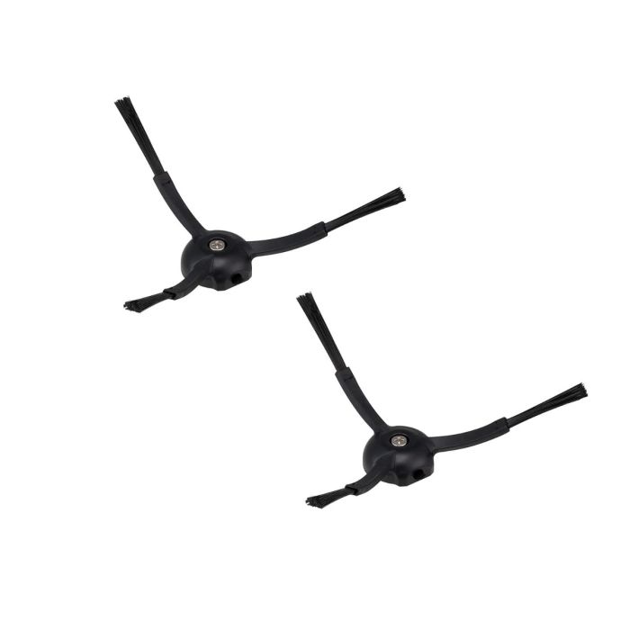 Dodatna oprema ROBOROCK bočne četke (2 kom) za S8, Q8 Max, Q5 Pro i QRevo serije, crna