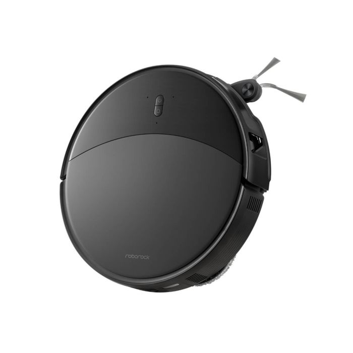 Robotski usisavač ROBOROCK Saros 20 (36000 Pa, StarSight 2.0, RockDock, crna boja)-1