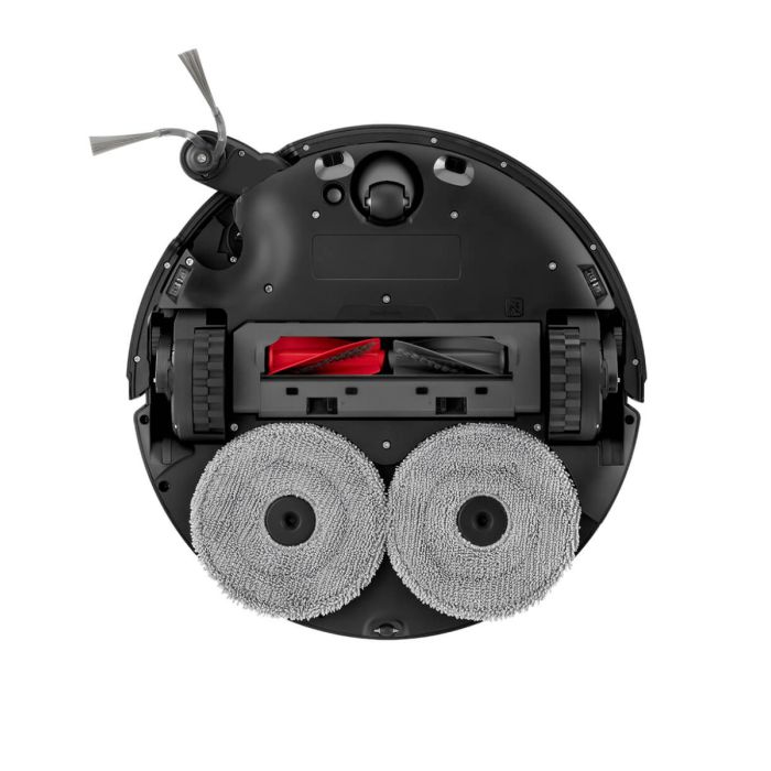 Robotski usisavač ROBOROCK Saros 20 (36000 Pa, StarSight 2.0, RockDock, crna boja)-2