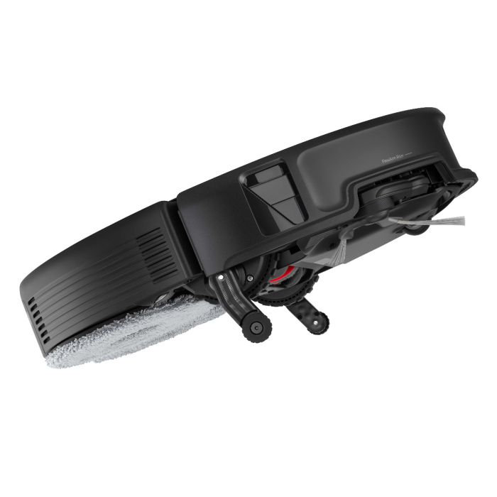 Robotski usisavač ROBOROCK Saros 20 (36000 Pa, StarSight 2.0, RockDock, crna boja)-3