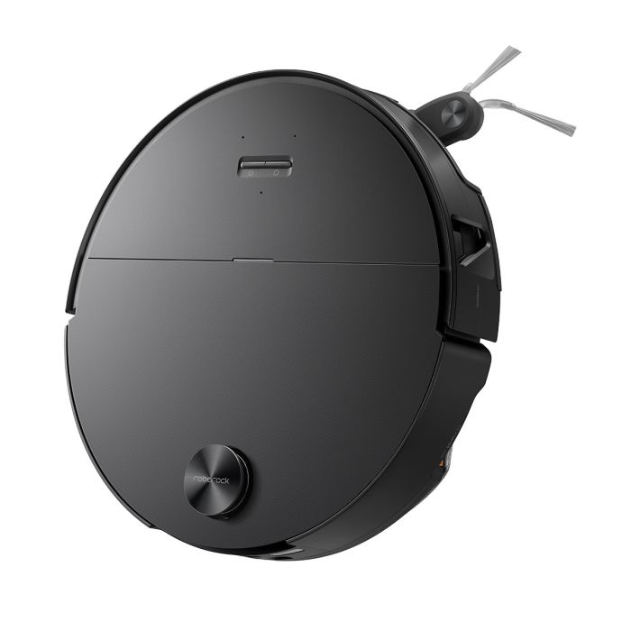Robotski usisavač ROBOROCK Saros 20 Sonic (crna boja)-1