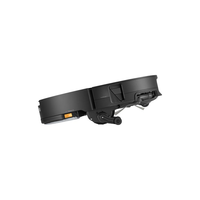 Robotski usisavač ROBOROCK Saros 20 Sonic (crna boja)-3
